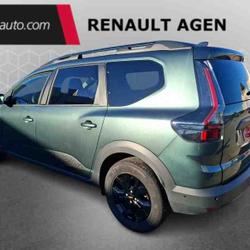 Dacia Jogger Hybrid 155 7 pl Extreme occasion - Agen - photo 3/42