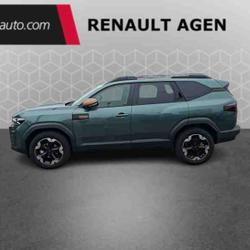 Dacia Bigster Mild Hybrid 140 Extreme occasion - Agen - photo 2/28