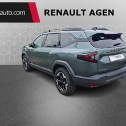 Dacia Bigster Mild Hybrid 140 Extreme occasion - Agen - photo 3/28