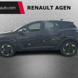 Renault Captur E-Tech full hybrid 160 ch Techno occasion - Agen - photo 2/30