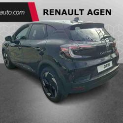 Renault Captur E-Tech full hybrid 160 ch Techno occasion - Agen - photo 3/30