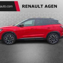 Renault Austral full hybrid E-Tech 200 ch Esprit Alpine occasion - Agen - photo 2/29