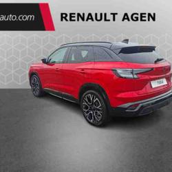 Renault Austral full hybrid E-Tech 200 ch Esprit Alpine occasion - Agen - photo 3/29
