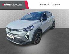 Renault Captur Agen