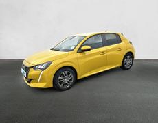 Peugeot 208 Saint-Georges-des-Coteaux