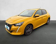 Peugeot 208 Saint-Georges-des-Coteaux