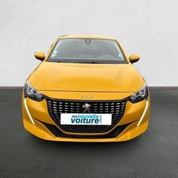 Peugeot 208 208 PureTech 75 S&S BVM5 - Style Saint-Georges-des-Coteaux
