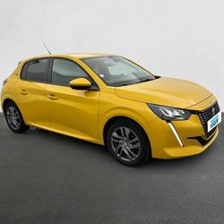 Peugeot 208 208 PureTech 75 S&S BVM5 - Style Saint-Georges-des-Coteaux