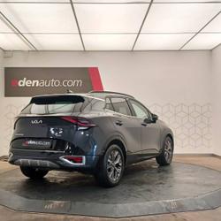 Kia Sportage VP 1.6 T-GDi 230ch ISG Hybride BVA6 4x2 GT Line Premium occasion - Bruges - photo 2/44