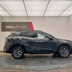 Kia Sportage VP 1.6 T-GDi 230ch ISG Hybride BVA6 4x2 GT Line Premium occasion - Bruges - photo 3/44