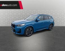 BMW X1 Villenave-d'Ornon