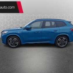 BMW X1 xDrive 30e 326ch DKG7 M Sport occasion - Villenave-d'Ornon - photo 2/50