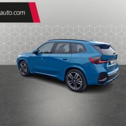 BMW X1 xDrive 30e 326ch DKG7 M Sport occasion - Villenave-d'Ornon - photo 3/50