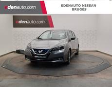 Nissan Leaf Bruges