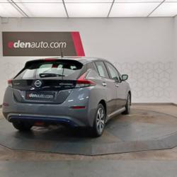 Nissan Leaf Electrique 40kWh Business occasion - Bruges - photo 2/41