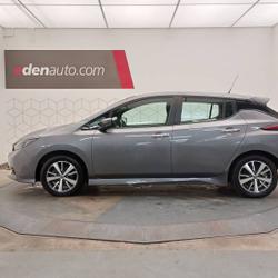 Nissan Leaf Electrique 40kWh Business occasion - Bruges - photo 3/41