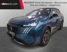 Peugeot 3008 Biscarrosse