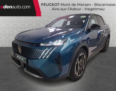 Peugeot 3008 Biscarrosse
