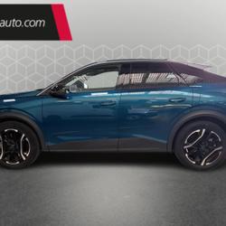 Peugeot 3008 Electrique 210 ch 73 kWh Allure occasion - Biscarrosse - photo 2/35