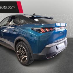 Peugeot 3008 Electrique 210 ch 73 kWh Allure occasion - Biscarrosse - photo 3/35