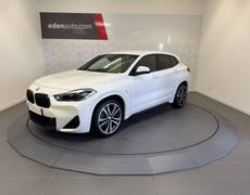 BMW X2 Lagraulière