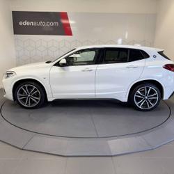 BMW X2 sDrive 18i 136 ch DKG7 M Sport occasion - Lagrauli&egrave;re - photo 2/46