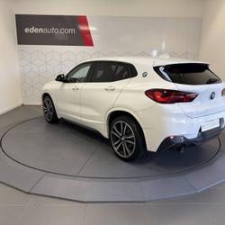 BMW X2 sDrive 18i 136 ch DKG7 M Sport occasion - Lagrauli&egrave;re - photo 3/46