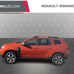 Dacia Duster ECO-G 100 4x2 Journey occasion - Mirande - photo 2/44