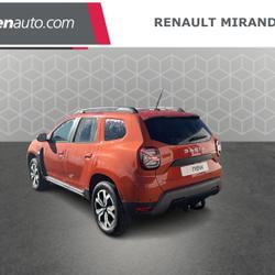 Dacia Duster ECO-G 100 4x2 Journey occasion - Mirande - photo 3/44