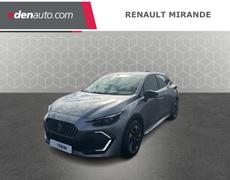 Renault Clio 6 Mirande