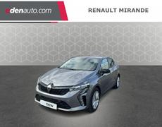 Renault Clio 5