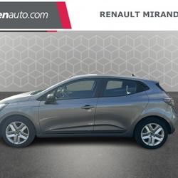 Renault Clio 5 Blue dCi 100 ch GSR2 Evolution occasion - Mirande - photo 2/40