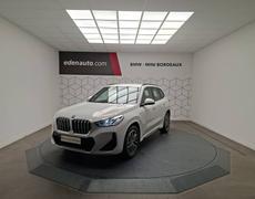 BMW X1 Lormont