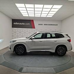 BMW X1 sDrive 18i 136ch DKG7 M Sport occasion - Lormont - photo 2/20