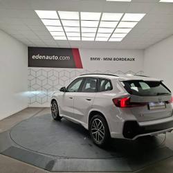 BMW X1 sDrive 18i 136ch DKG7 M Sport occasion - Lormont - photo 3/20