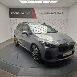 BMW Serie 2 Active Tourer Active Tourer 218d 150 ch DKG7 M Sport occasion - Lormont - photo 2/36