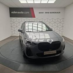 BMW Serie 2 Active Tourer Active Tourer 218d 150 ch DKG7 M Sport occasion - Lormont - photo 3/36