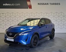 Nissan Qashqai Tarbes