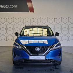 Nissan Qashqai Mild Hybrid 140 ch Shadow occasion - Tarbes - photo 2/50