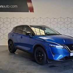 Nissan Qashqai Mild Hybrid 140 ch Shadow occasion - Tarbes - photo 3/50
