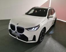 BMW X3 Haguenau