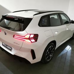 BMW X3 xDrive20 208ch M Sport Haguenau