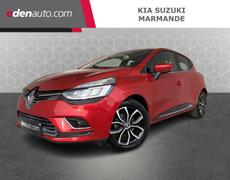 Renault Clio 4 Sainte-Bazeille