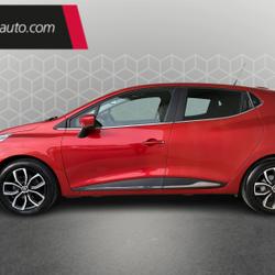 Renault Clio 4 dCi 110 Energy Intens occasion - Sainte-Bazeille - photo 2/35