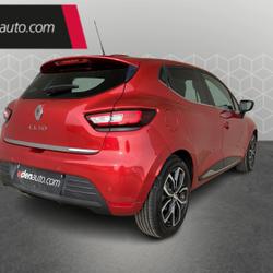 Renault Clio 4 dCi 110 Energy Intens occasion - Sainte-Bazeille - photo 3/35