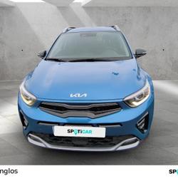 Kia Stonic 1.0 T-GDi 100ch GT Line DCT7 Englos
