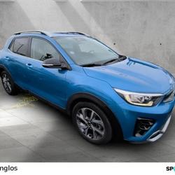 Kia Stonic 1.0 T-GDi 100ch GT Line DCT7 Englos