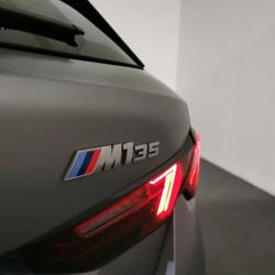 BMW Serie 1 M135A xDrive 300ch M Performance H&oelig;nheim