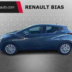 Nissan Micra IG-T 100 Business Edition occasion - Bias - photo 2/28