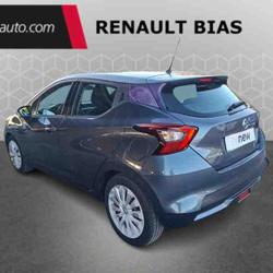Nissan Micra IG-T 100 Business Edition occasion - Bias - photo 3/28